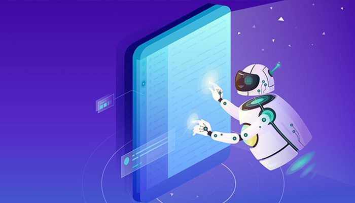 تعریف هوش مصنوعی در بازاریابی دیجیتال
