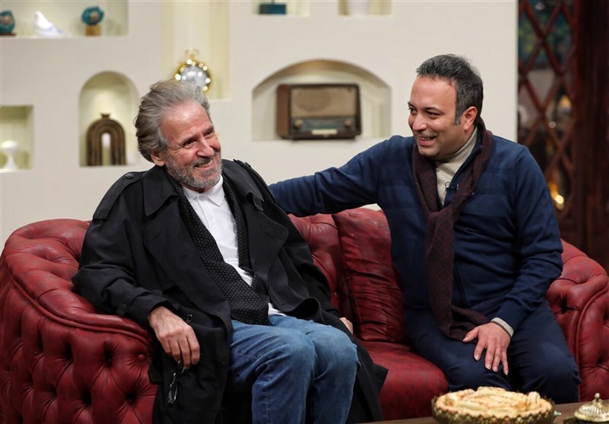 برمودا: ماجراجویی کامران نجفزاده به جای اجرا!