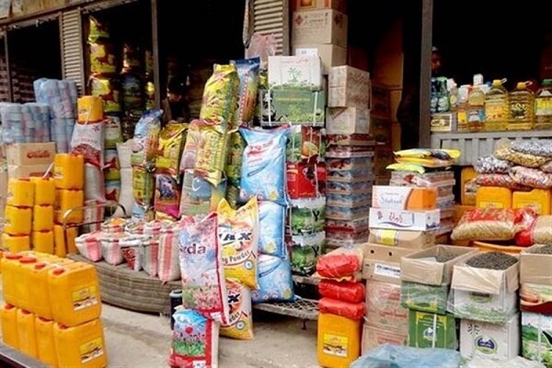 کالاهای اساسی بهطور کامل تأمین شدهاند
