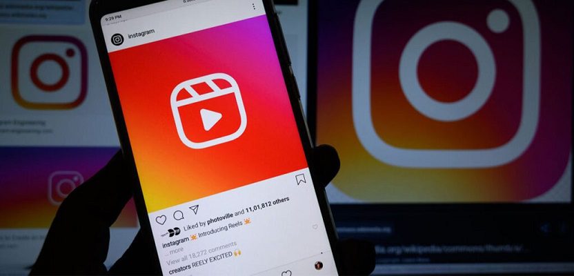 هدف متا از جداسازی ریلز اینستاگرام