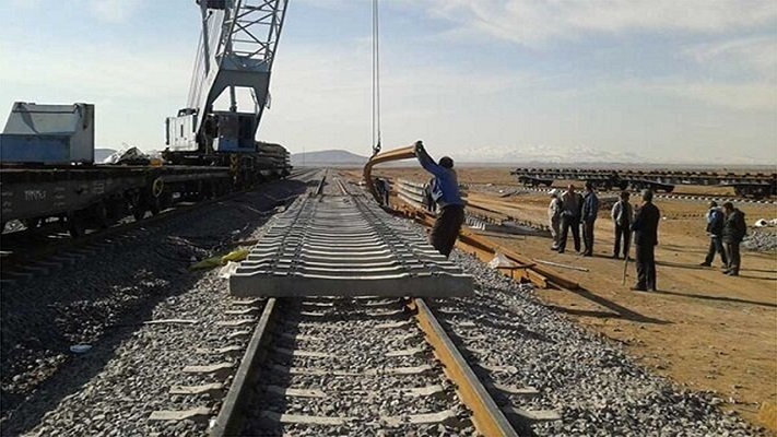 چالشها و فرصتهای توسعه ترانزیت در ایران: پروژههای ریلی و اهمیت رفع گلوگاهها