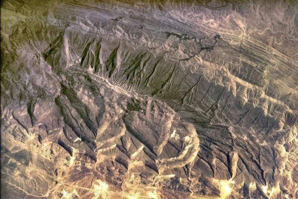 زمینخواری؛ ۸۸ درصد تخلفات از طریق هوش مصنوعی کشف می‌شوند