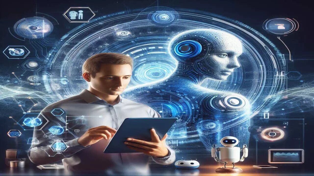 هوش مصنوعی؛ ناجی یا قاتل؟
