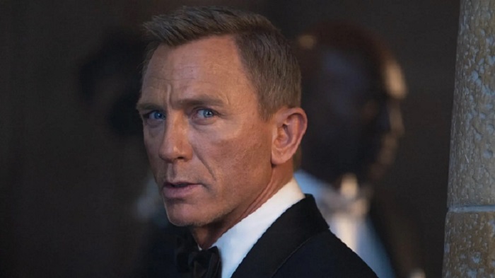 واکنش دنیل کریگ به انتقال حقوق جیمز باند به آمازون