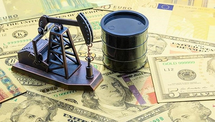 قیمت جهانی نفت امروز ۱۴۰۳/۱۲/۲۱ | برنت ۶۹ دلار و ۲۶ سنت شد