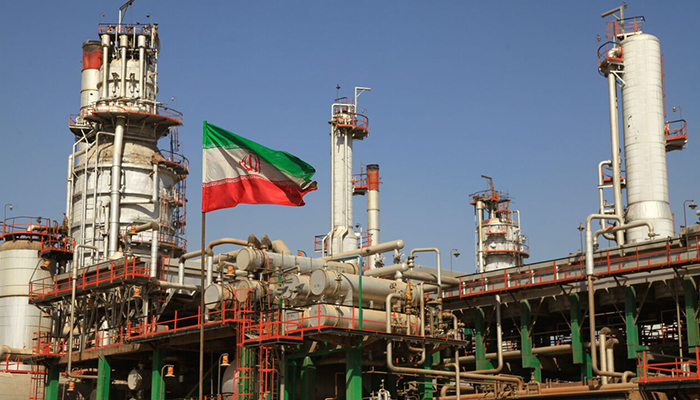 شرکت ملی نفت ایران؛ گزارش عملکرد یک ساله اش را منتشر کرد