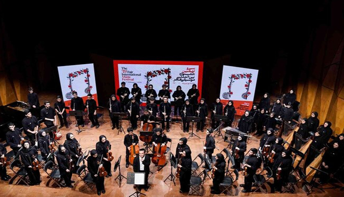 شب موسیقی ایران؛ تجلیل از ایرج و فخرالدینی و معرفی برگزیدگان دوسالانه آلبوم موسیقی