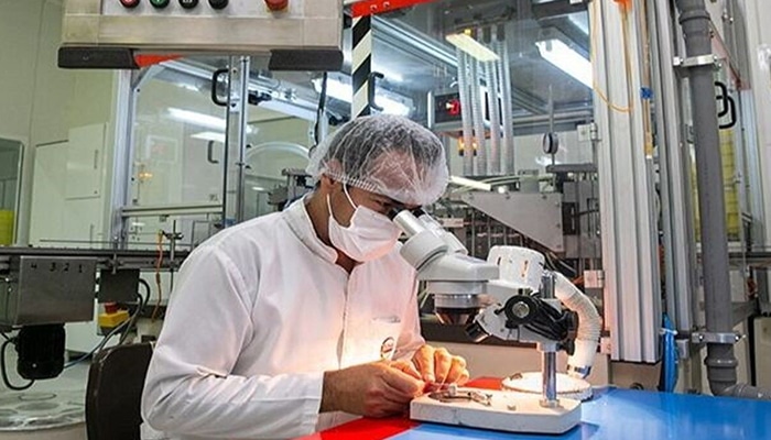 دستیابی به چگالی انرژی ۳۸۰ وات ساعت بر کیلوگرم