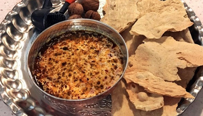 کله جوش دامغانی؛ غذایی لذیذ و سبک برای ماه رمضان