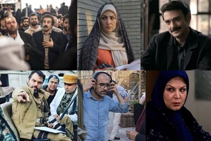 پخش سریال های ماه رمضان و نوروز ۱۴۰۴ در تلویزیون