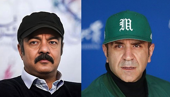 سریال جدید سعید آقاخانی در نمایش خانگی و «کوکتل مولوتف» امین حیایی بر پرده نقره‌ای