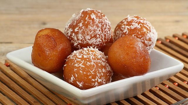 نکات مهم در طرز تهیه لُگیمات