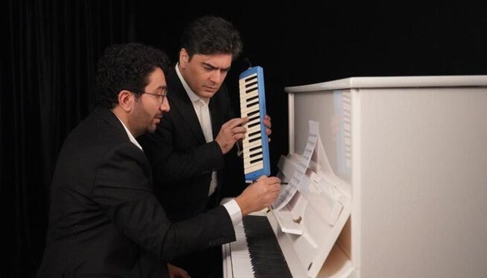 آلبوم موسیقی؛ آثاری که بعد از 40 سال منتشر شد