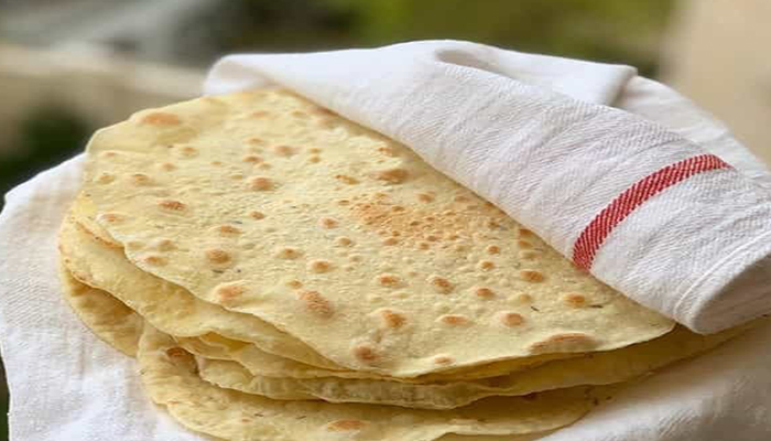 نان لواش؛ میراث ایرانی برای سفره‌های جهانی