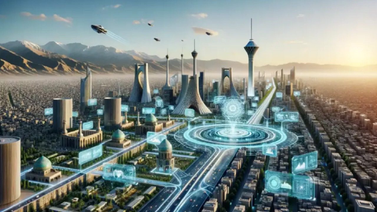 هوش مصنوعی و دیجیتالی شدن مسیرهای کشور