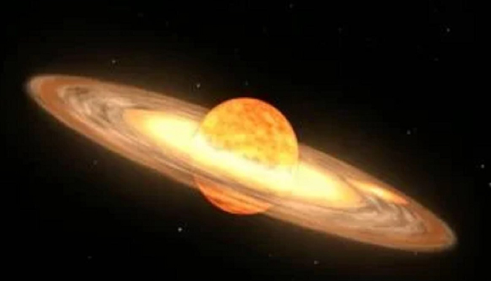 سیارک 2024 YR4: تهدیدی برای زمین یا صرفاً یک شایعه؟