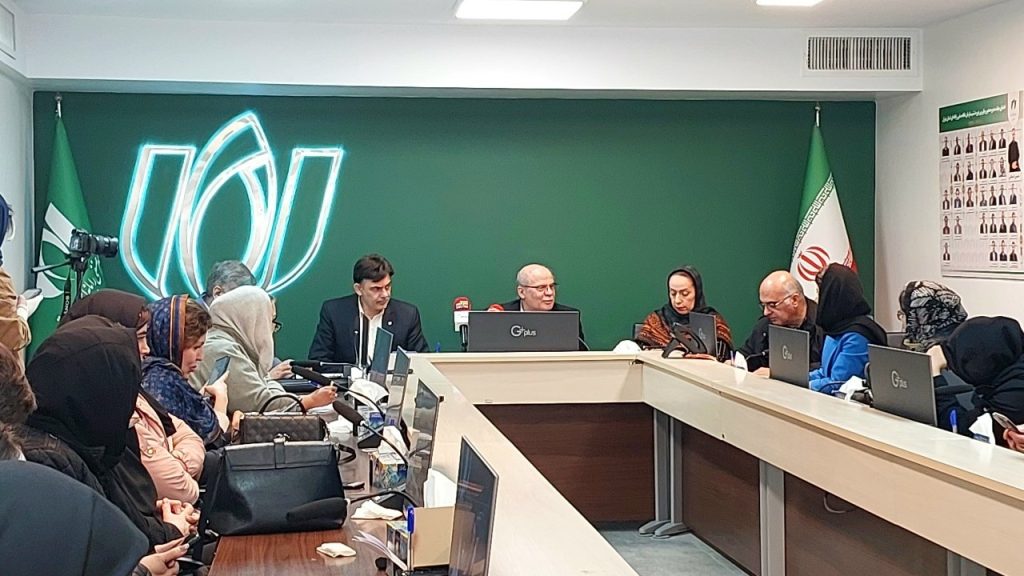 الکامپ 1404 متمرکز بر کسب‌وکارهای مبتنی بر هوش مصنوعی