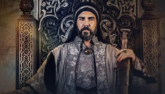 سریال معاویه؛ دوبله و انتشار آن در ایران ممنوع شد