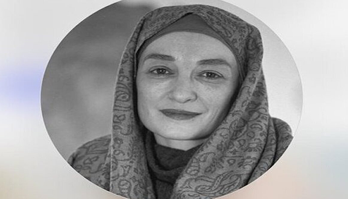 پروانه اعتمادی هنرمند نقاش درگذشت