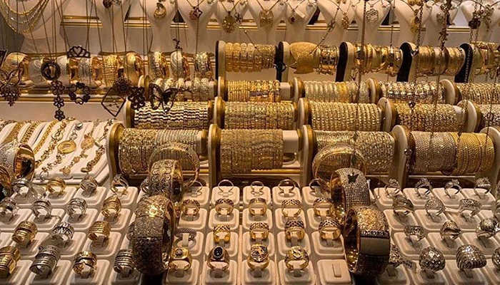 تأثیرات اقتصادی جهانی بر روند کاهش قیمت طلا