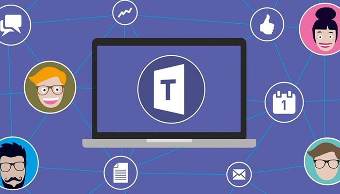 Microsoft Teams -بهترین برنامه های موبایل برای کسب و کار