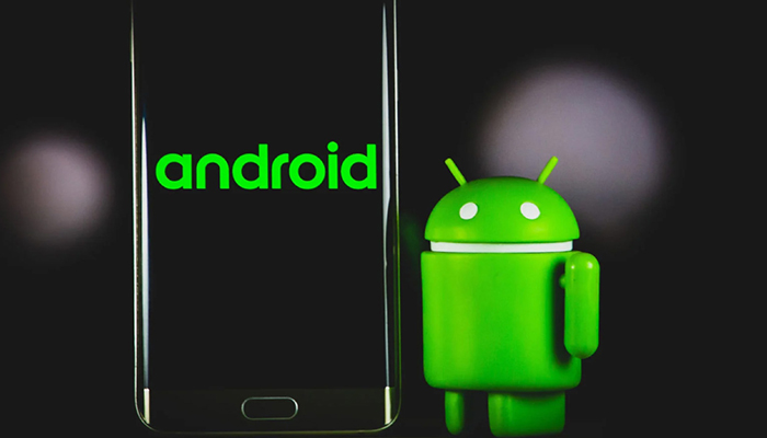 دسترسی به منوی مخفی در سیستم‌های عامل اندروید