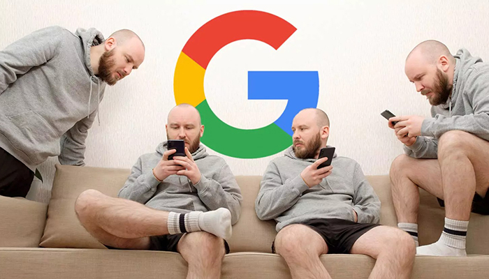 چگونگی عملکرد AI Mode «گوگل» در جستوجو