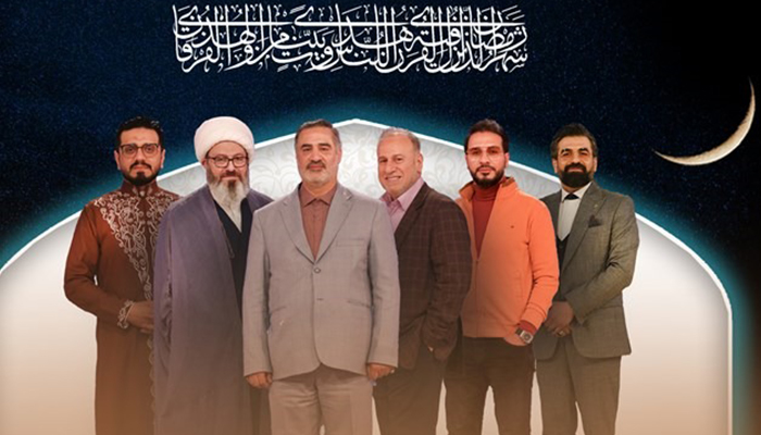 شروع کدام یک از سریال های رمضانی پربیننده بود؟