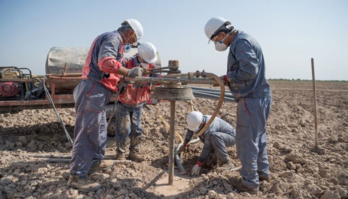 شرکت ملی نفت ایران؛ افزایش تولید نفت و شکستن رکورد تولید گاز