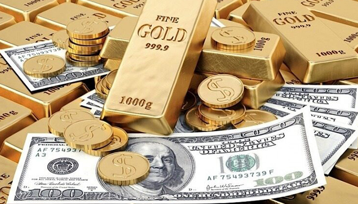تحلیل قیمت دلار و طلا در سال ۱۴۰۳