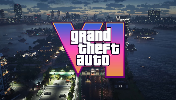 جدیدترین بازی های PS5 - Grand Theft Auto VI