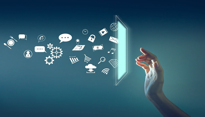 دیجیتال مارکتینگ چیست؟