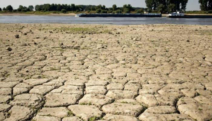 تحریم زمین، گرانتر از تحریم دلار