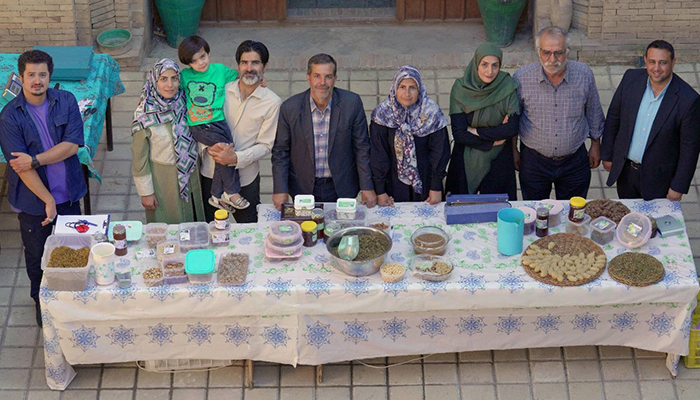 بررسی جزئیات برنامه «مزرعه فرآوری»