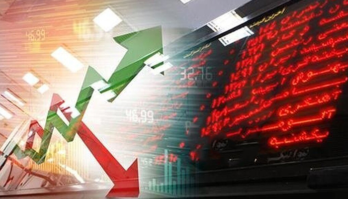 ارزش معاملات بورس تهران و فرابورس