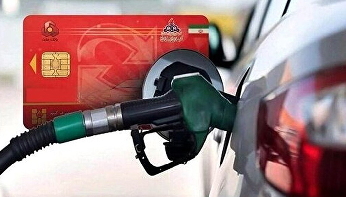 تحلیل تأثیرات طرح سهمیه بنزین