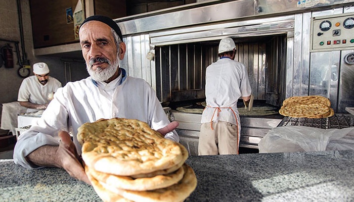 سوالات متداول (FAQ) در مورد آزاد سازی نرخ نان