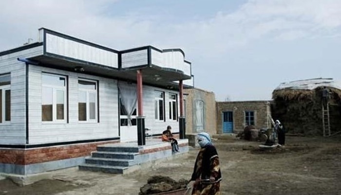 افزایش ۵۰ میلیون تومانی وام مسکن روستایی در کشور