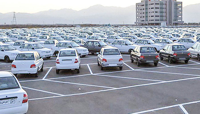 قیمت خودروهای داخلی و مونتاژی (۱۰ اردیبهشت ۱۴۰۴)