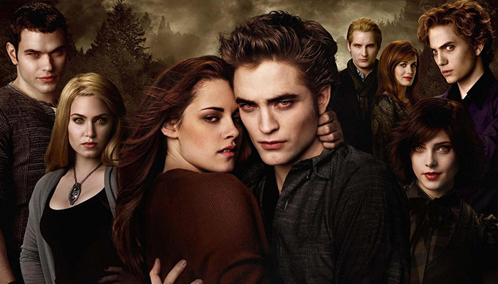Twilight: فصل تازه‌ای در راه است
