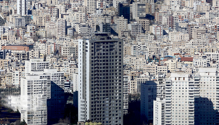 بازار مسکن در سالی که گذشت؛ از رکود در معاملات تا شب عید کمفروغ