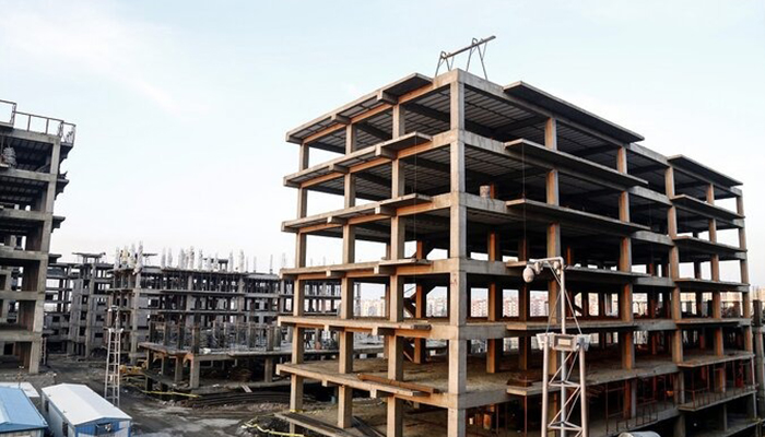 ساخت مسکن در بحران تسهیلات بانکی؛ قانون جهش تولید مسکن در بلاتکلیفی