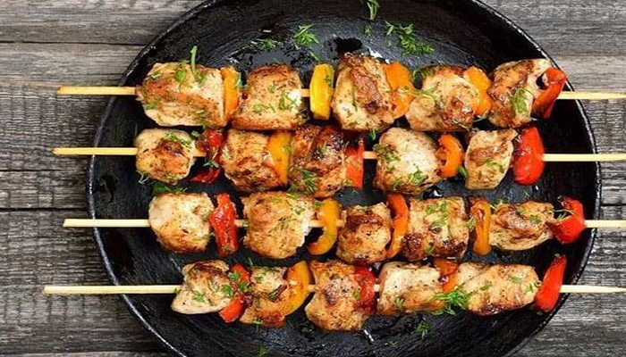 نکات مهم در طرز تهیه جوجه دیگی