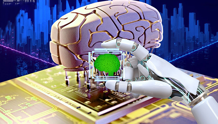 وزارت نفت دنبال استفاده از هوش مصنوعی در بخش‌های مختلف است