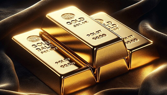 قیمت جهانی طلا؛ رکورد جدیدی را ثبت کرد