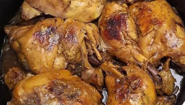 نکات مهم در طرز تهیه مرغ وحشی شمالی