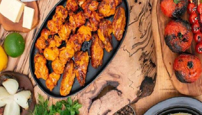 طرز تهیه جوجه دیگی در یک نگاه