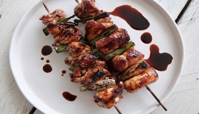 نکات مهم در طرز تهیه چیکن یاکیتوری