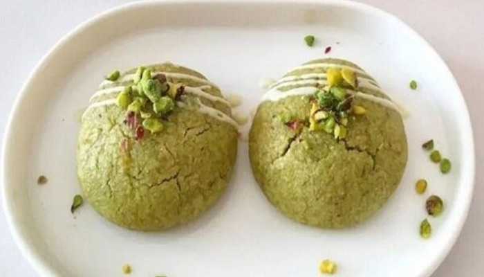 نکات مهم در طرز تهیه قرابیه پسته به روش حرفهای
