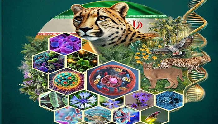 ذخایر ژنتیکی و زیستی، سرمایه‌گذاری برای تولید پایدار و شکوفایی اقتصادی